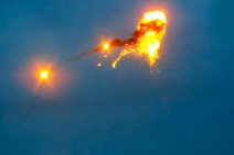 Three Azerbaijani drones shot down in Armenia’s territory from 4.30-5.45 p.m. today