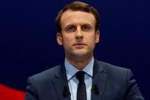 France's Macron says Armenia-Azerbaijan truce must be respected