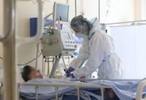 Coronavirus cases continue growing intensively in Armenia – 1,694 cases in past 24 hours, 16 new deaths reported