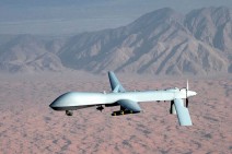 Karabakh Defense Army Air Defense units shot down 2 Azerbaijani drones in Artsakh’s airspace