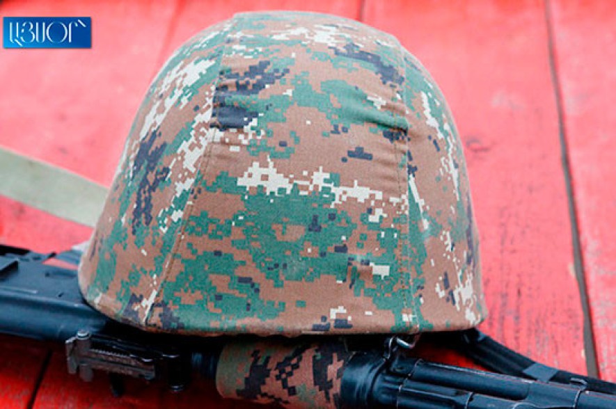 Total casualties of Armenian side in war unleashed by Azerbaijan reach 710, Defense Army published new list of deceased servicemen