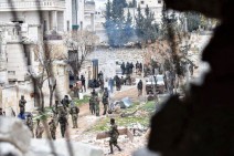 Over 1,000 mercenaries transported to Nagorno Karabakh conflict zone from Syria on Friday: RIA Novosti