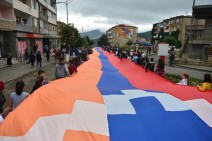 French city of Limonest recognizes the independence of Artsakh