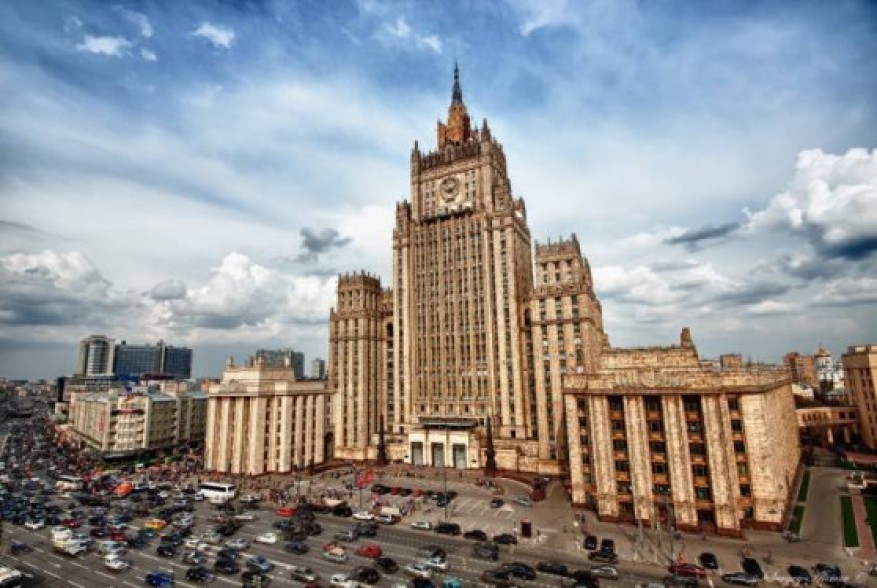 Russia stresses unacceptability of engagement of Syrian mercenaries in war in Karabakh: deputy FM