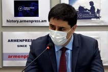Armenia’s PM’s thesis – “secession for salvation” the same as the right to self-determination: Armenia’s representative to ECHR