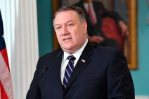 Pompeo to host Armenian, Azerbaijani foreign ministers amid deadly clashes