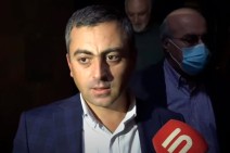 Breakthrough necessary in diplomatic and military fronts: opposition party members meet