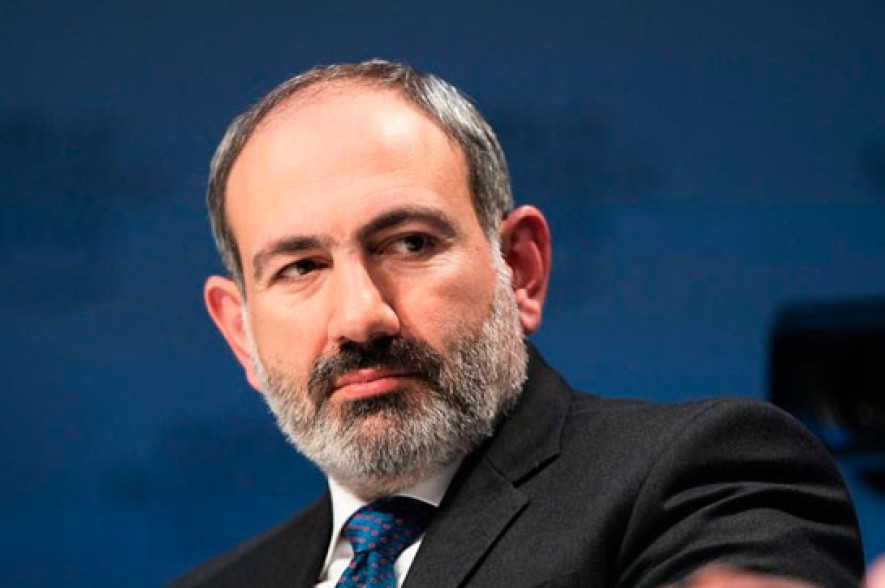 ՄԻԵԴ-ը հաստատել է, որ Ադրբեջանը կառավարվում է ռասիստական ռեժիմի կողմից, որը փառաբանում է հայերի նկատմամբ էթնիկ բռնությունները. ՀՀ վարչապետ