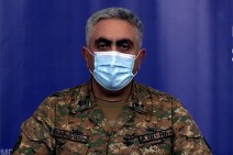 Situation is stable and under control: MOD representative