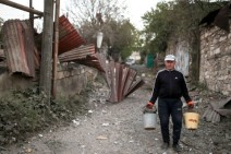 Nagorno Karabakh: The Invisible Christian Republic - Artsakh Ombudsman Artak Beglaryan's article for The American Conservative