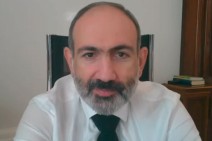 Our task is to fight till the end for the rights of our people: Armenia’s PM