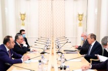 Armenia's FM underlines establishment of sustainable ceasefire maintained through verification mechanisms as primary goal