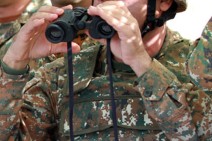 Armenia’s MOD denies striking Azerbaijan’s Gabala and Kurdamir