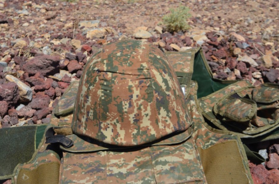 Karabakh’s Defense Army publishes names of 40 deceased servicemen, total number of Armenian casualties reaches 874