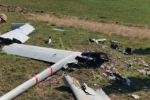 Karabakh Defense Army's air defense shoot down another Bayraktar (video)