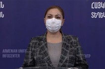 We need to reduce coronavirus numbers, doctors are more needed on front: Health Ministry representative