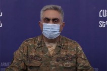 Till now enemy attempts sabotage group penetrations to settlements: MOD representative