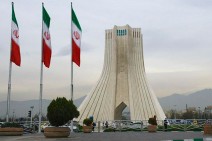 Iranian forces shell Azerbaijani positions in response to drone attack