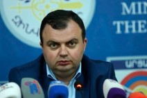 Azerbaijani side shelled Karabakh’s capital Stepanakert, Defense Army to strike in response very soon: Artsakh President’s spokesperson