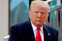 Trump states about progress in Nagorno Karabakh conflict settlement