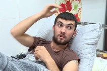Foreign fighters speaking other languages fighting against Artsakh: Azerbaijani prisoner of war