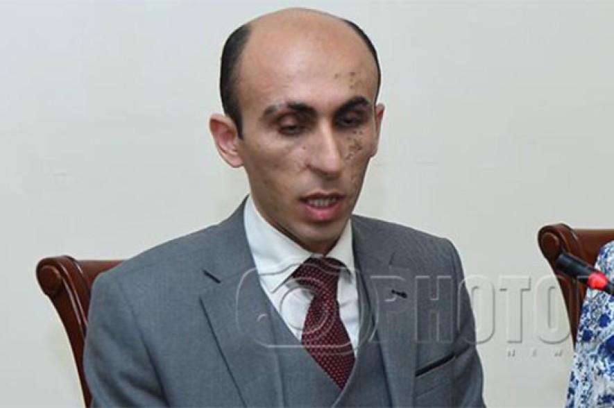 Azerbaijan uses physical and psychological pressures on Armenian prisoners of war
