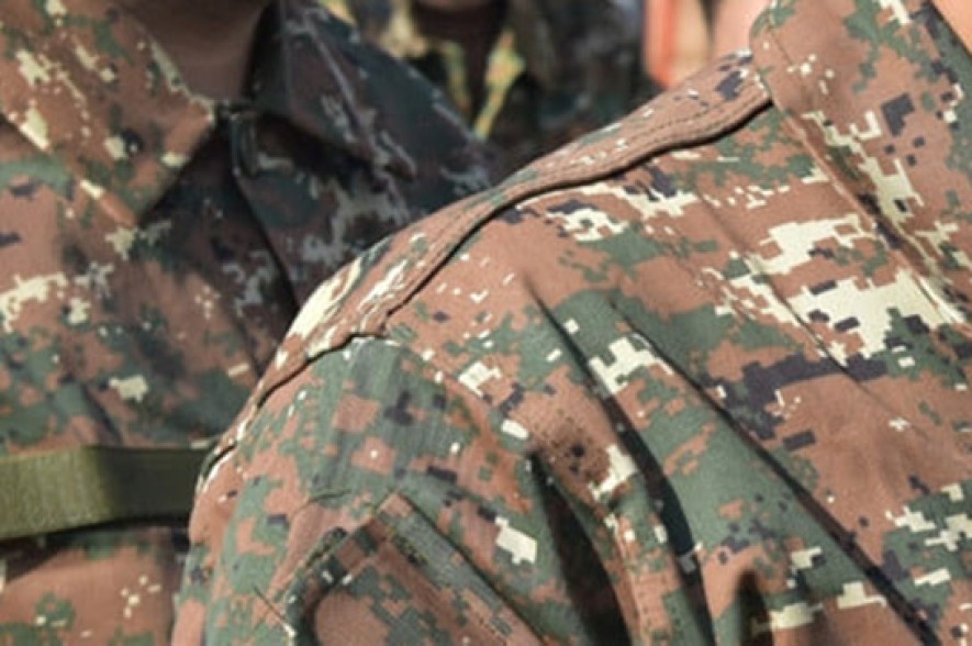 Azeri troops use uniform of Artsakh Defense Army servicemen to confuse Armenian soldiers and hide real number of their losses: Artsakh Ombudsman