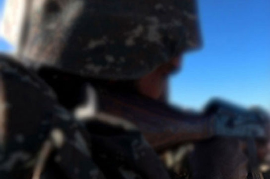 Karabakh’s Defense Army reports about 11 new casualties, total number of deceased Armenian servicemen reaches 974