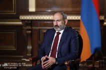 NATO has direct responsibility for Turkey’s actions in Nagorno Karabakh: Armenia’s PM