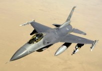 Aliyev threatens to use Turkish F-16 fighters in case of external aggression against Azerbaijan
