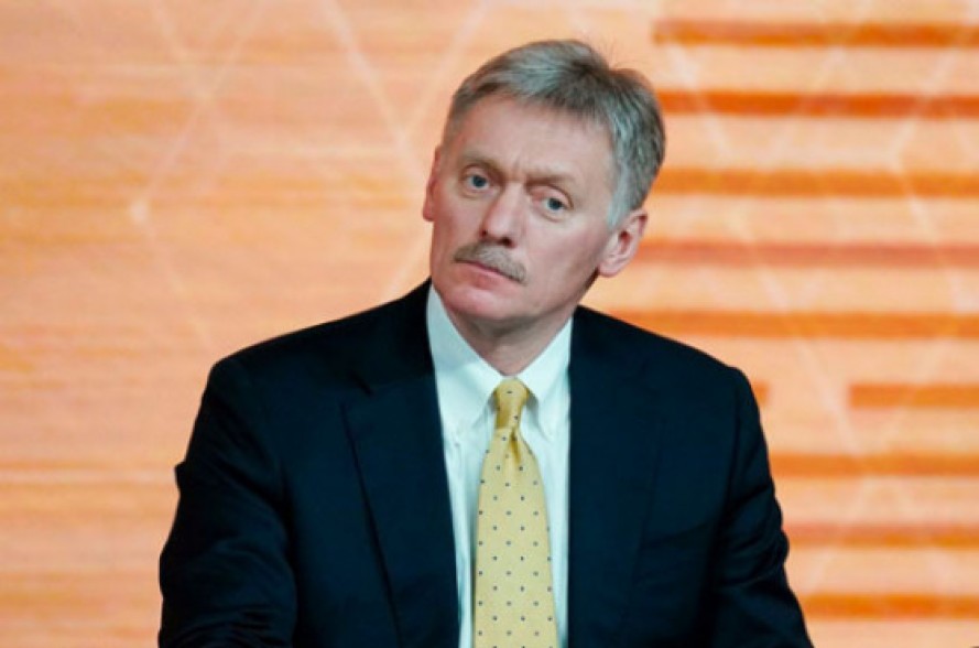 Պեսկովը հայտարարել է, որ Ղարաբաղյան հակամարտության խաղաղ կարգավորումն այլընտրանք չունի