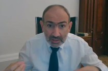 Armenian people ready for painful compromises but not for capitulation: Armenia’s PM