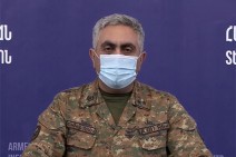 Azerbaijani forces took Kubatlu, approached Syunik's gates: MOD representative