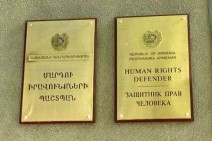 Armenia's Ombudsman: Large number of videos and photos about war crimes, atrocities sent to Armenian social network pages and private users from Azerbaijani social media sources
