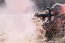 Armenia’s border troops take preventive measures against Azerbaijan’s encroachments: MOD spokesperson