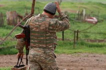 Armenia’s MOD denies Azerbaijan’s statement about striking Barda, describes it as “dirty provocation”