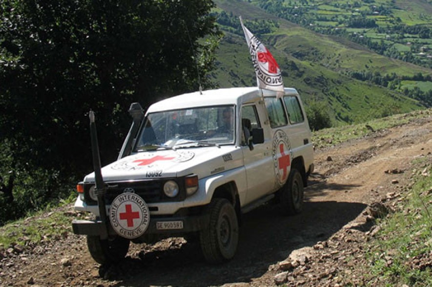 Nagorno-Karabakh conflict: ICRC strongly condemns latest surge in violence as civilian casualties mount