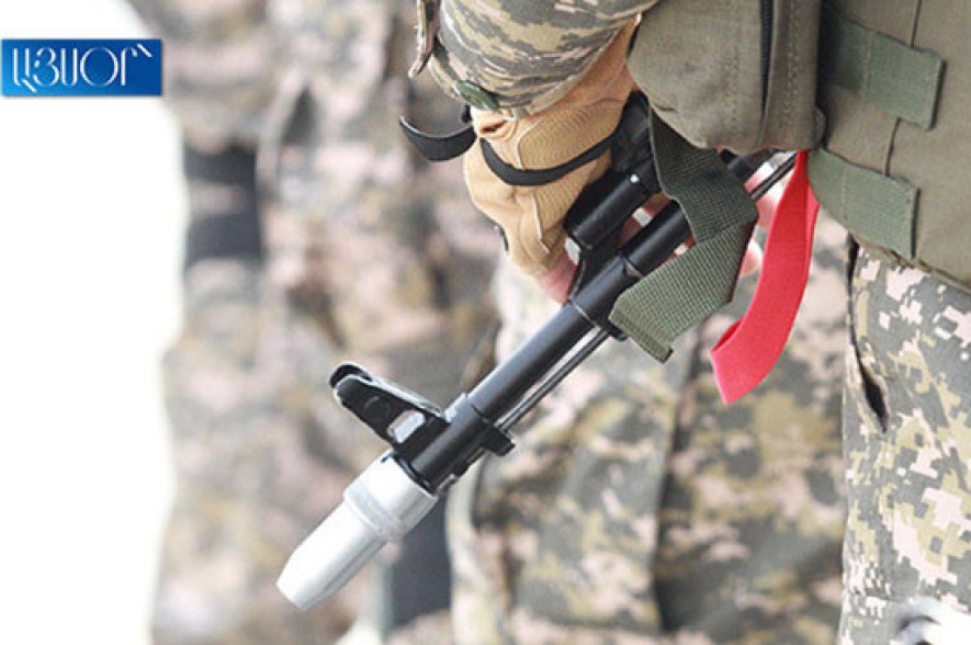 Karabakh’s Defense Army reports about 51 new casualties, total number of deceased Armenian servicemen reaches 1,119