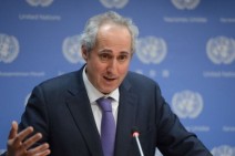 The ongoing hostilities unacceptable and must stop immediately: UN Secretary General on situation in Nagorno Karabakh