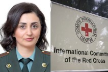 Azerbaijani side handed over to the Armenian side bodies of 29 killed Armenian servicemen
