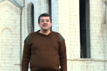 The enemy is maximum 5 km away from Shushi: Artsakh President calls all to join the war and save Shushi