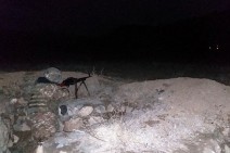 Karabakh Defense Army repels enemy’s attacks, destroys enemy ammunition, manpower
