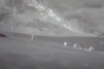 Elimination of Azerbaijani subversive group (video)