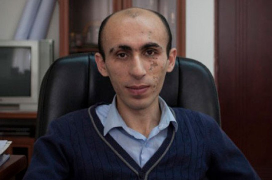 One civilian killed, other 6 wounded after Azerbaijan’s shelling of Aknaghbyur: Artsakh ombudsman