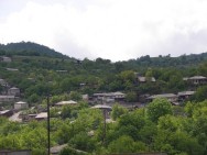 Azerbaijani forces open artillery fire in direction of village in Armenia's Syunik province: MOD representative