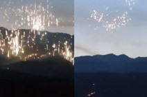 Armenia's Ombudsman: According to current data, Azerbaijan uses phsophorus munitions over Nagorno Karabakh