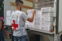 UK to provide £1million funding to provide relief to those affected by Nagorno-Karabakh conflict