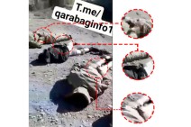 Karabakh ombudsman: At least 4 handcuffed Armenian soldiers were POWs before being killed