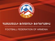 Федерация футбола Армении потребовала от УЕФА исключить азербайджанский клуб «Карабах» из розыгрыша еврокубков