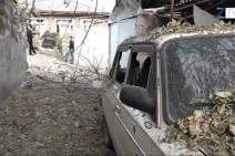 Azerbaijan shells CSTO member state – Armenia’s settlement, damages, wounded reported